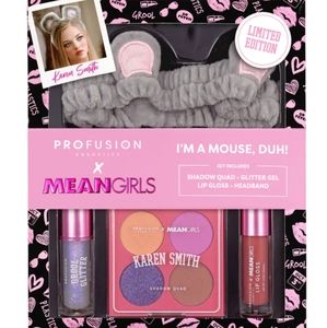 Profusion Cosmetics x MeanGirls Limited Edition (Karen Smith)